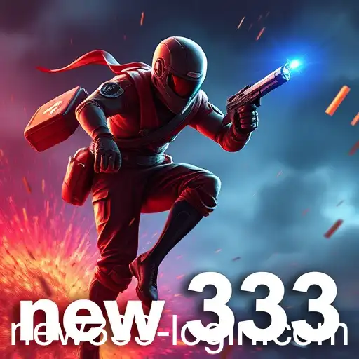 Exploring the Thrilling World of Action Games: A Deep Dive into the 'new333' Category