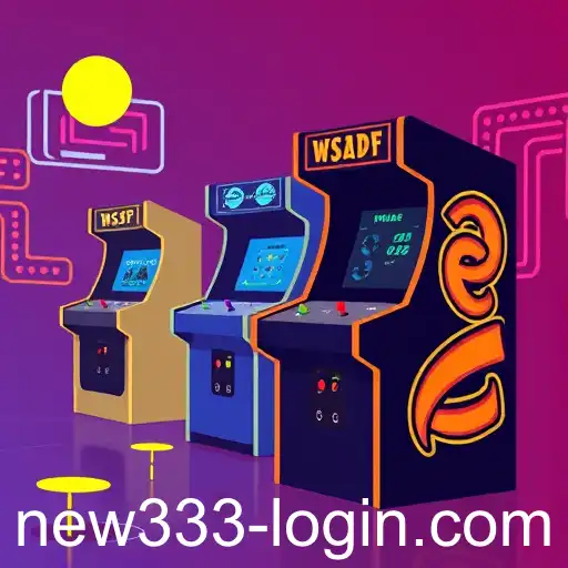 Exploring the Timeless Allure of 'Arcade Classics' with Keyword 'new333'