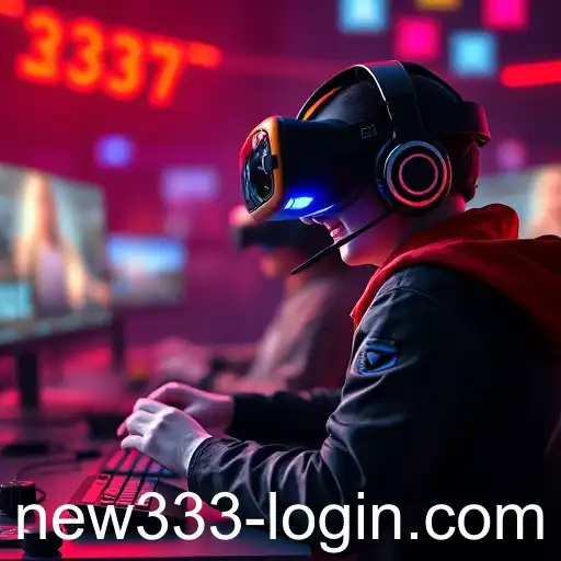 The Digital Gaming Frontier: Innovations and Community