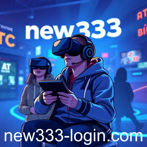 Emerging Trends in Online Gaming Platforms