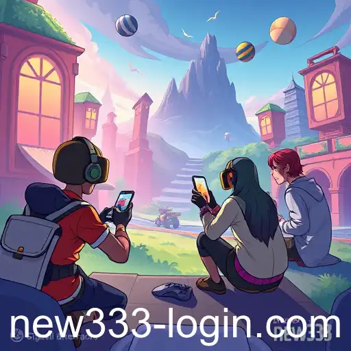 English Gaming Trends and Insight