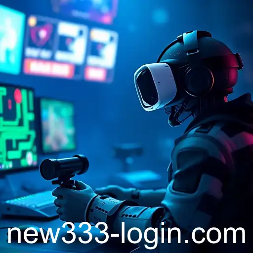 Gaming Landscape Evolves with new333