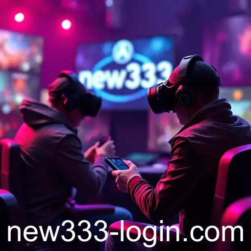 The Evolution of Online Gaming Platforms