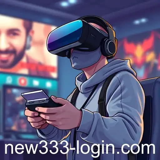 Gaming Evolutions: The Rise of Innovative Play