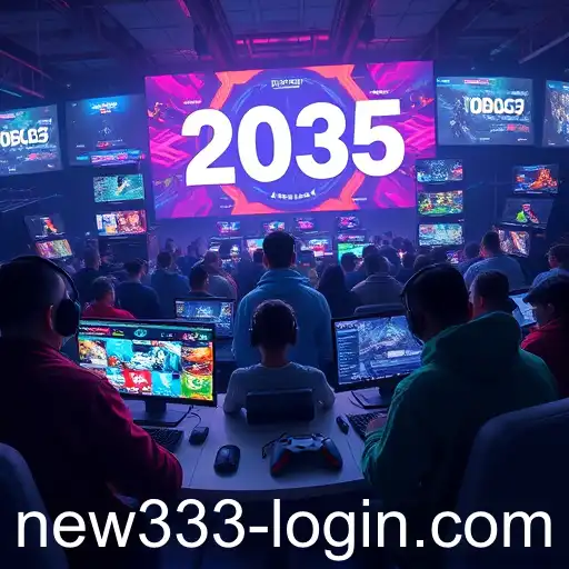 Gaming Industry Faces Revolutionary Changes