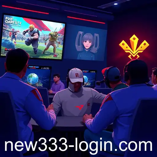 Gaming Innovations Shaping the Future