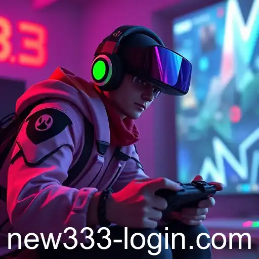 Gaming Revolution: The Rise of new333