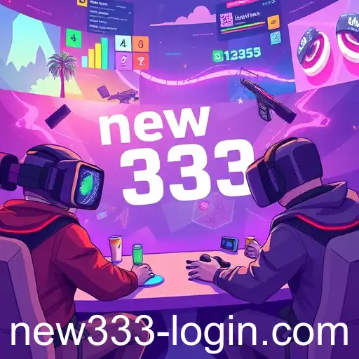 Exploring New Frontiers in Online Gaming