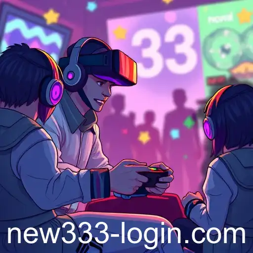 Gaming Trends and Innovations