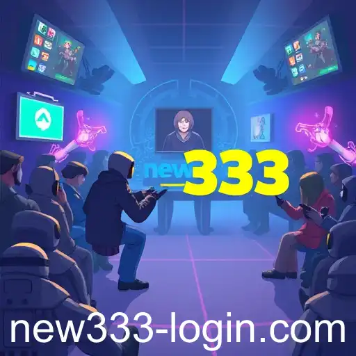 Gaming Website Revolutionized by New Features