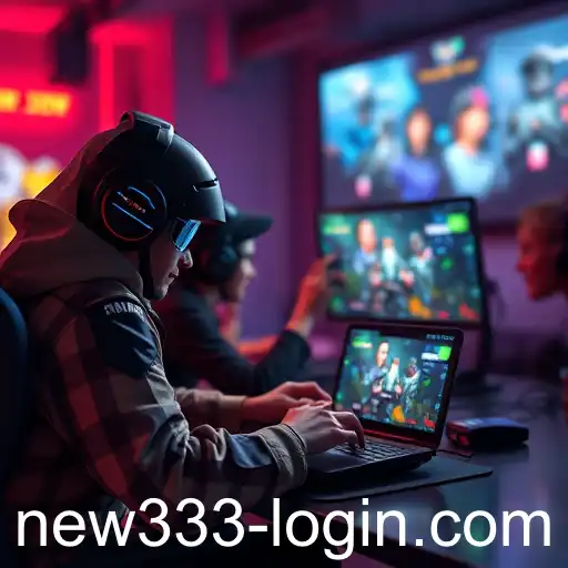 The Rise of Innovative Gaming Platforms in 2025