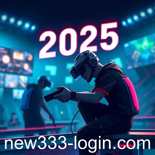 New Era in Gaming Unveiled