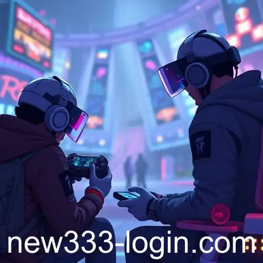 Digital Adventures: New Frontiers in Gaming