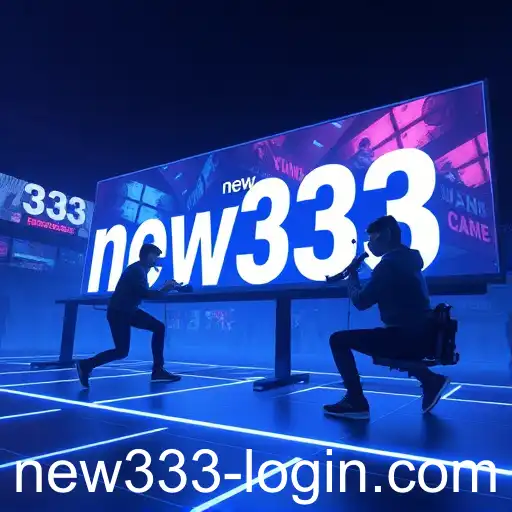 New Horizons in Online Gaming 2025