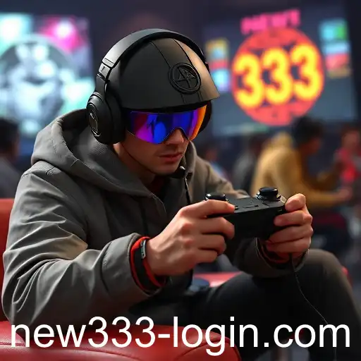 New Trends in English Language Gaming