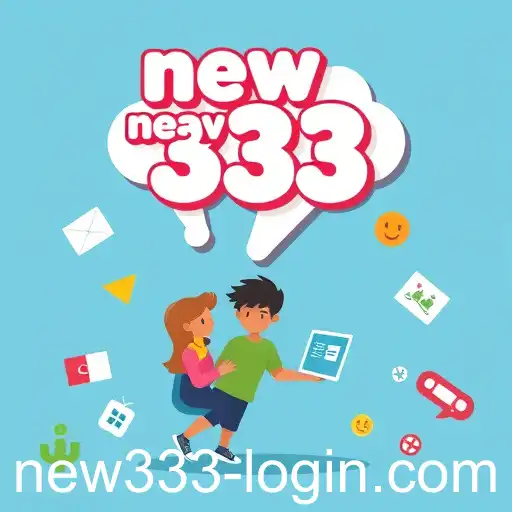 The Rise of new333 in the Gaming World