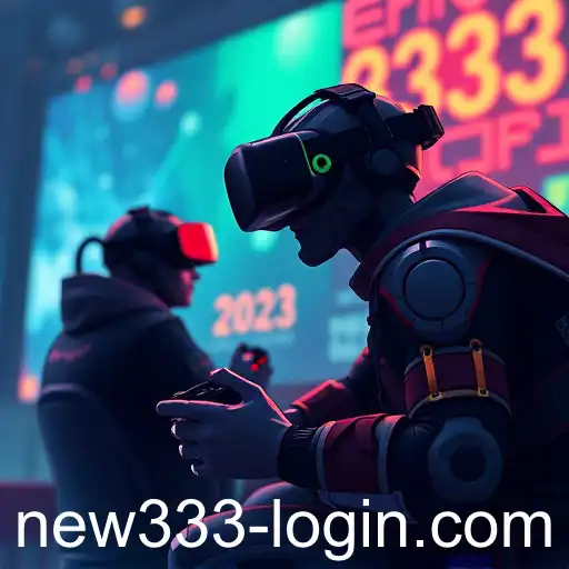 Revolutionizing Online Gaming Trends