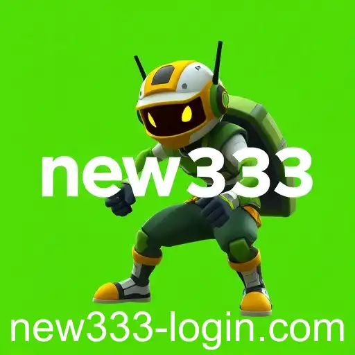 Revolutionizing Online Gaming with new333