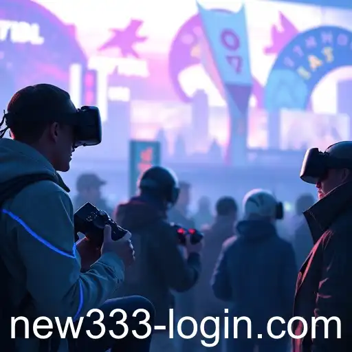 The Rise of Digital Gaming in 2025