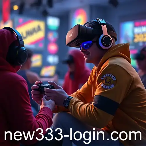 Rising Influence of Online Gaming in 2025