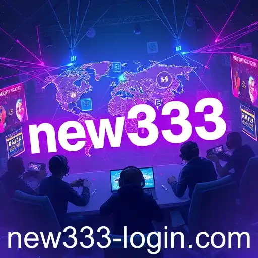 The Rise of 'new333': Revolutionizing Online Gaming