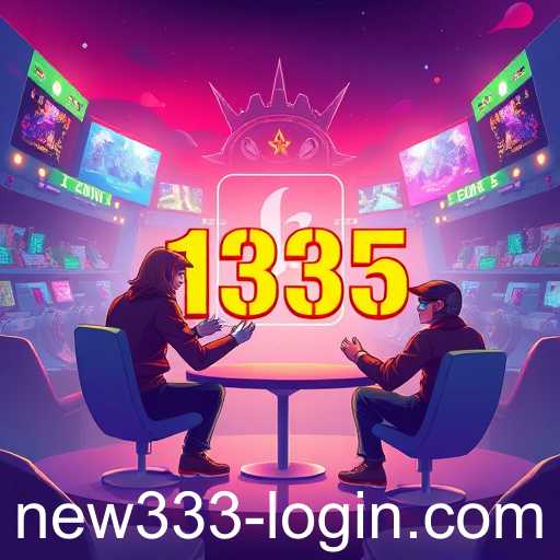 Digital Realm: Unveiling the New333 Revolution