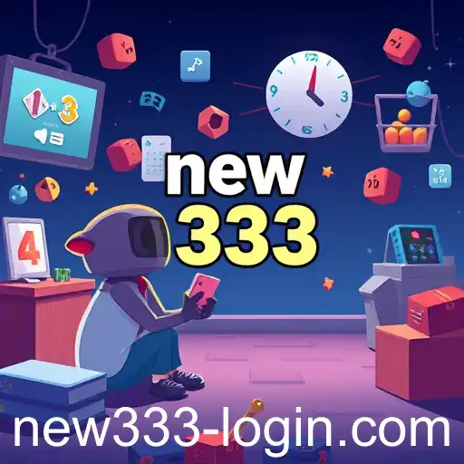 The Rise of Educational Games in Modern Learning: Exploring the Impact of 'new333'