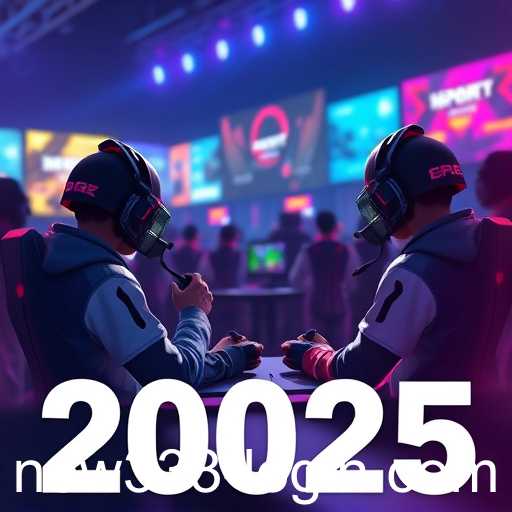 The Evolution of Online Gaming in 2025