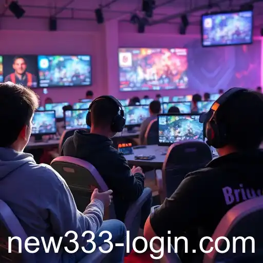 The Evolution of Online Gaming Platforms