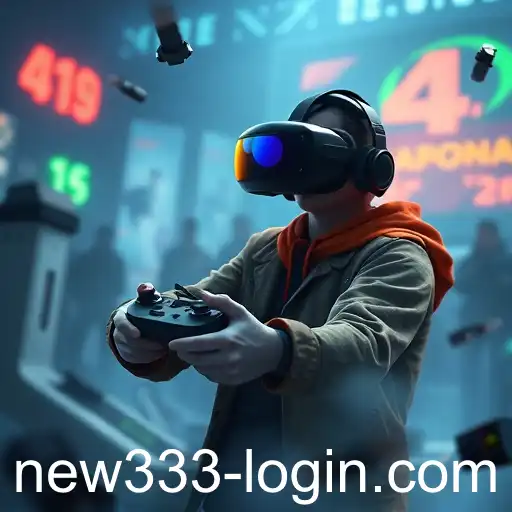 Gaming Community Embraces Digital Evolution