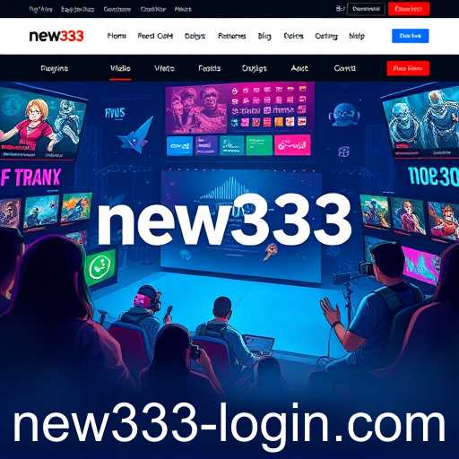 Gaming Landscape Evolves with New Trends