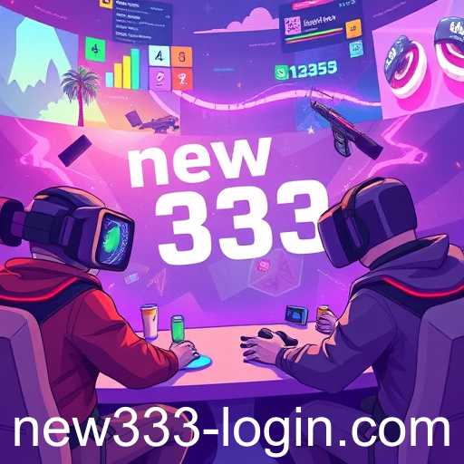 Exploring New Frontiers in Online Gaming