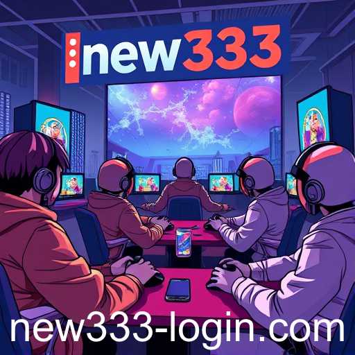 Gaming Trends and Predictions for the Year