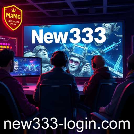 Gaming Trends and the Evolution of Online Communities