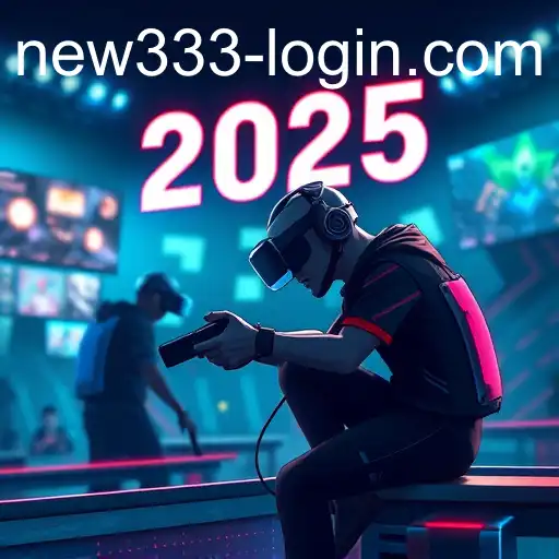 New Era in Gaming Unveiled