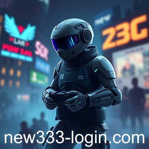 Revolutionizing Gaming with New333
