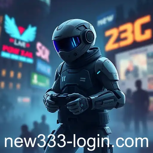 Revolutionizing Gaming with New333