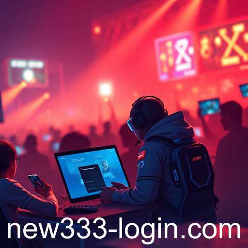 The Rise of Online Gaming Communities