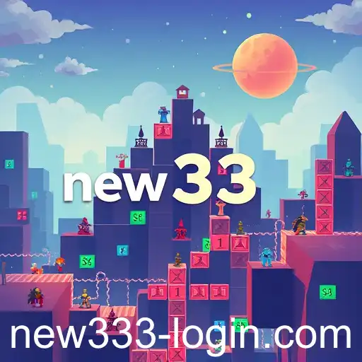 Exploring the World of Puzzle Fun: Unleash Your Creativity with New333
