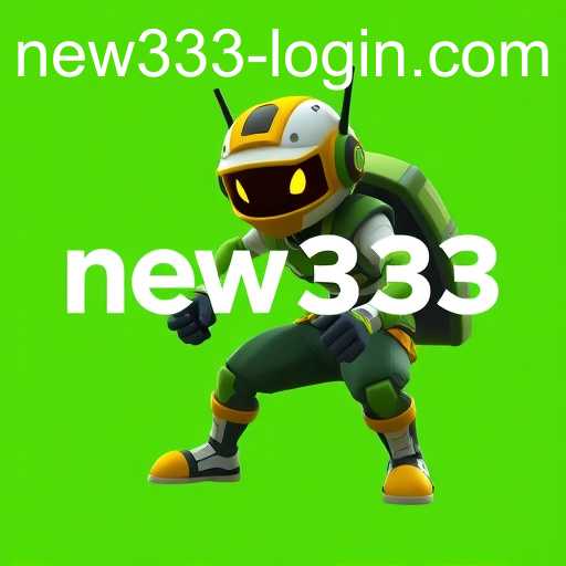 Revolutionizing Online Gaming with new333