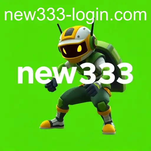 Revolutionizing Online Gaming with new333