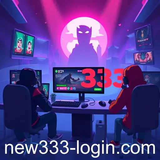 Revolutionizing Online Gaming in 2025