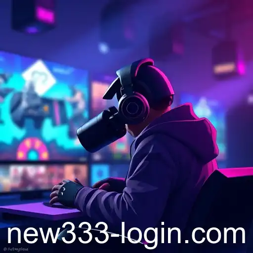 Gaming Evolution: The Rise of Interactive Platforms