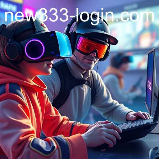 The Rise of Online Gaming in a Digital Era