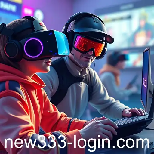 The Rise of Online Gaming in a Digital Era