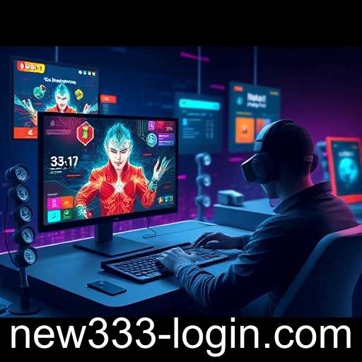 Rising Popularity of Online Gaming in the Current Digital Era