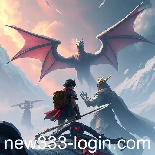 Exploring the Allure of Role Playing Games: A Deep Dive into 'new333'