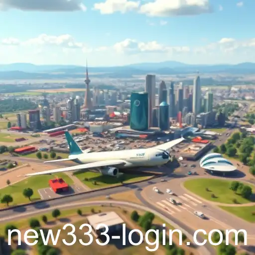 Exploring the Expansive World of Simulation Games